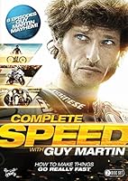 Guy Martin - Complete Speed