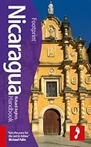 Nicaragua Handbook, 4th (Footprint - Handbooks)