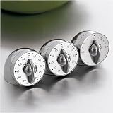 Review Bengt Ek  / Triple Timer