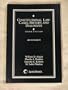 Constitutional Law: Cases, History, and Dialogues 2009 Supplement