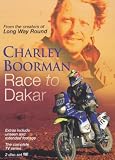Race To Dakar [DVD]