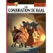 Alix, Tome 30 : La conjuration de Baal