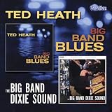 Big Band Blues/Big Band Dixie Sound