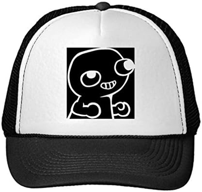 Custom Snapback Trucker Hat Fsjal Burgertime Snapbacks Caps