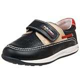 Pablosky Infant/Toddler 1225 Hook & Loop Shoe