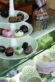 Baby Babell Tiered Cake Stand