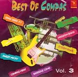 Best of Compas Vol. 3
