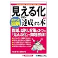 「見える化」で目標を達成する本<br>今里 健一郎著 佐野 智子著 <br>秀和システム<br>945円<br>ISBN:9784798029559