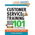 Customer Service Training 101: Quick and Easy Techniques That Get Great Results
