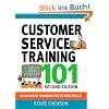 Customer Service Training 101