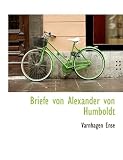 Produkt-Bild: Briefe Von Alexander Von Humboldt
