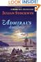 The Admiral's Daughter: A Kydd Sea Adventure (Kydd Sea Adventures)