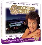 Once Around the Dance Floor