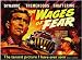 Wages of Fear - Movie Poster / Print -- Custom Framing Available