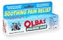 Analgesic Salve Tube 1 Ounces