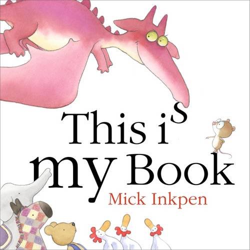 Children's Books Reviews This is my Book BfK No. 181