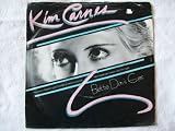 Kim Carnes - Bette Davis Eyes - [7"]