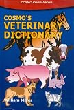 Review Educa Books  / Cosmo Veterinary Dictionary