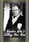 I Wonder Who Is Killing Her Now (1976)