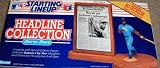 Bo Jackson 1992 MLB Headline Collection Starting Lineup