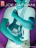 Play It Like It Is Guitar Joe Satriani Is There Love In Space? Tab