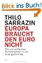 Europa braucht den Euro nicht