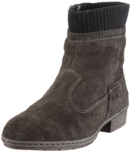 Rieker Alessia Y2560-45 Damen Stiefel