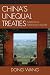 Books : China's Unequal Treaties: Narrating National History (Asiaworld)