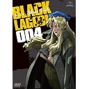 OVA BLACK LAGOON Roberta’s Blood Trail 004 【DVD】