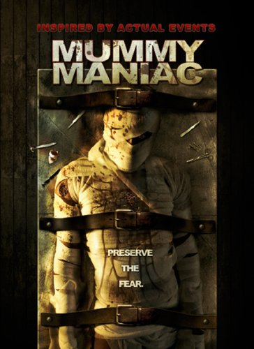 Free Download Mummy Maniac Online Now!