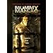 Mummy Maniac