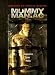 DVD : Mummy Maniac