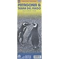 Patagonia & Tierra del Fuego itm r/v (r) - 1/2M