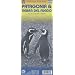 Patagonia & Tierra del Fuego itm r/v (r) - 1/2M