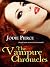 The Vampire Chronicles (The Vampire Queen)