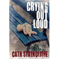 Crying Out Loud (Sal Kilkenny)