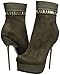 Luichiny Women's Very Nice Bootie