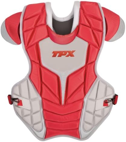 Louisville Slugger TPX Pulse Custom Color Catcher's Gear Set, 3-Piece