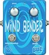 BBE Mind Bender Vibrato / Chorus Guitar Stomp Box BBE Mind Bender Vibrato / Chorus Guitar Stomp Box