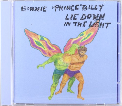 Domino Records (Goodtogo) Lie Down in the Light
