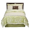 Springmaid&reg; Aris Bedding Collection - Spring Green&nbsp;