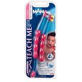 Teach Me Toothbrush Set – Green