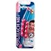 Teach Me Toothbrush Set - Green