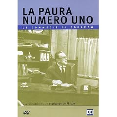 La Paura Numero Uno