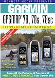 Garmin GPSMAP 78 (78, 78s, 78sc)
