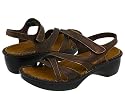 Naot--71100 Paris Burnt--Women's Shoes,Sandals