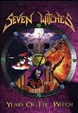 Years of the Witch [DVD] [2006] [Region 1] [US Import] [NTSC]