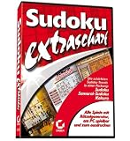 Eigenschaften Sybex-Verlags- und Vertriebs-GmbH  / Sudoku extrascharf