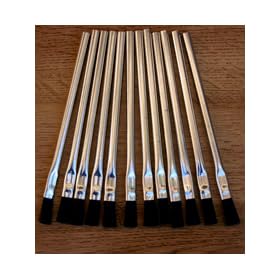 Buy Acid Brush 72 pcs. by Peachtree Woodworking PW1181 by Peachtree Woodworking now!