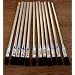 Acid Brush 72 pcs. by Peachtree Woodworking PW1181